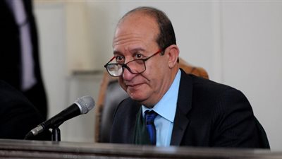 حجز محاكمة متهم بإحراق سيارة نجدة حلوان لـ9 ديسمبر للحكم