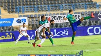 باسم مرسي يطلب حسم مصيره مع الزمالك