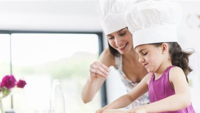 أشياء علميها لطفلك لكي يتحمل المسؤلية