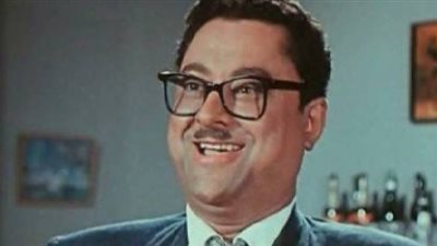 ٨ معلومات عن نور الدمرداش في ذكرى ميلاده