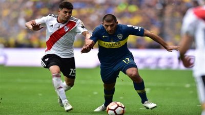 التعادل 2/2 ذهابا 