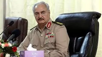 إيطاليا تستضيف مؤتمرا حول ليبيا لدفع خطة السلام الأممية