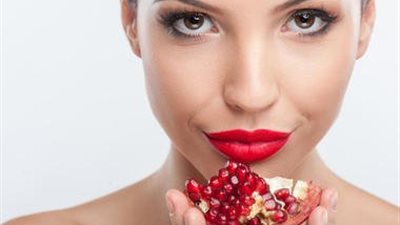5 فوائد صحية تدفعك لإضافة الرمّان إلى نظامك الغذائي