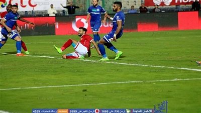 رئيس سموحة: نتعاطف مع الأهلي ولن نفرط في أي لاعب