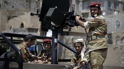 الجيش اليمني يتقدم في محافظة صعدة