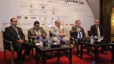 وزير قطاع الأعمال: نعمل حاليا من منظور مختلف يقوم على الشراكة مع المطور 