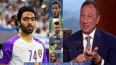 200 مليون جنيه لا تكفي يا خطيب.. كم تتكلف صفقات الأهلي المطلوبة في يناير