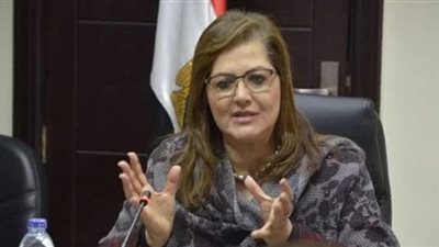 وزيرة التخطيط: المشروعات الصغيرة والمتوسطة تمثل 95% بمصر