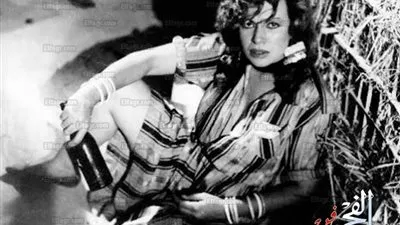 ابنة هند رستم تكشف سر اكتئاب والدتها قبل وفاتها