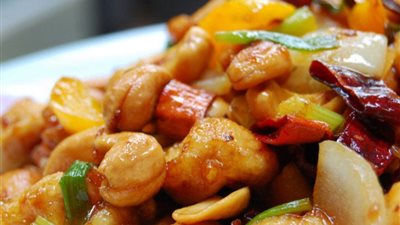 على الطريقة الصينية.. كيفية تحضير الدجاج؟