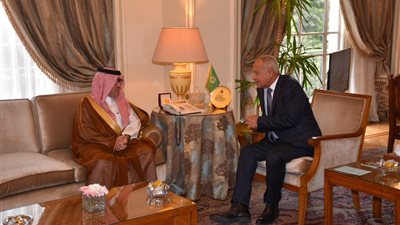 أبو الغيط يؤكد أهمية قطاع السياحة في تدعيم الاقتصادات الوطنية للدول العربية