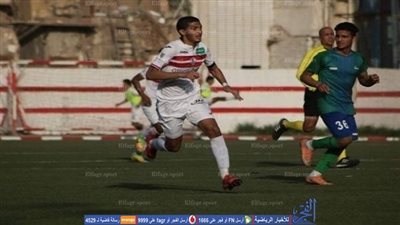 الجونة يقترب من ضم سيف فاروق جعفر ورفعت من الزمالك
