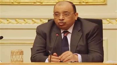وزير التنمية المحلية من البرلمان: هناك تكليفات للقطاع الخاص بالدخول في مجال القمامة