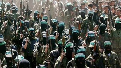 غرفة عمليات المقاومة الفلسطينية تتخذ قرار الرد