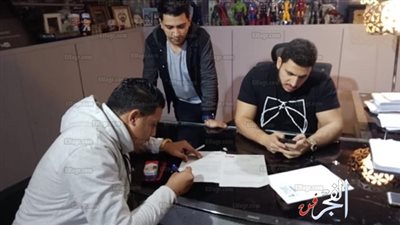 حقيقة تعاقد 