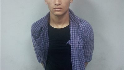 القبض على عاطل بتهمة حاول سرقة خزينة شركة في مصر القديمة