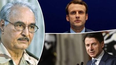 التفاصيل الكاملة لمؤتمر باليرمو لحل الأزمة السياسية في ليبيا