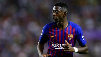 ديشامب عن ديمبلي: هذه هي أعذاره المتكررة.. والمواقف قد تنقلب ضده