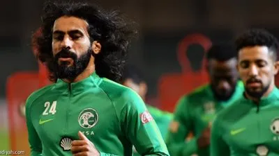 حسين عبد الغني: إنجاز المنتخب السعودي الشاب أكبر حافز لنا