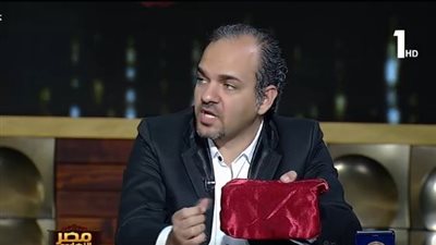 شاب مصري يبتكر حلا لمشكلة 