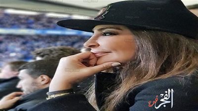 إليسا بإطلالة 