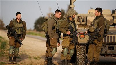 إسرائيل تمنح الضوء الأخضر للجيش بشأن الرد على صواريخ غزة