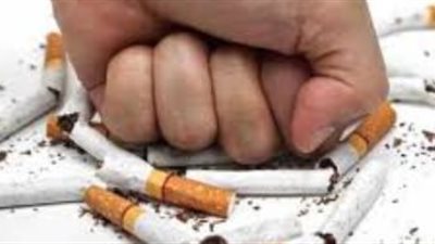 ما المدة التي يحتاجها الشخص لوقف التدخين نهائيا؟