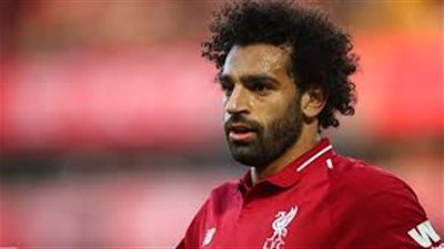 تعرف على سبب ارتداء محمد صلاح 