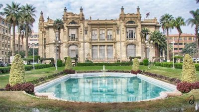 صيدلة عين شمس تنظم المؤتمر الدولي الثاني عن التوجهات المستقبلية في تطوير التعليم 