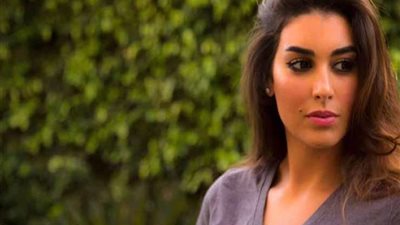 جولة مع الفنانين.. ياسمين صبري: أنا مصرية بيور 