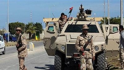 وكالة ألمانية: أنباء عن انقلاب عسكري في ليبيا