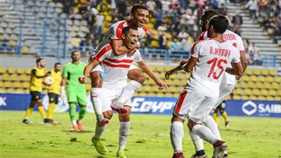 فاروق جعفر: الزمالك الأقرب لحسم لقب الدوري.. وهذا سبب نجاح 