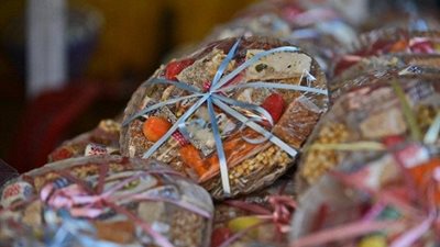 ننشر أسعار حلاوة المولد الشريف بمنافذ وزارة التموين 