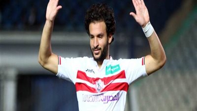 فاروق جعفر: مندهش من استبعاد محمود علاء من قائمة المنتخب