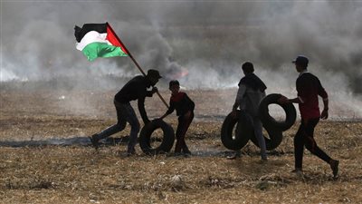 مصادر فلسطينية: وقف إطلاق النار يدخل حيز التنفيذ قريباً في غزة