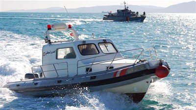 الإطاحة بـ3 شبان قبيل المشاركة بعملية هجرة غير شرعية‎