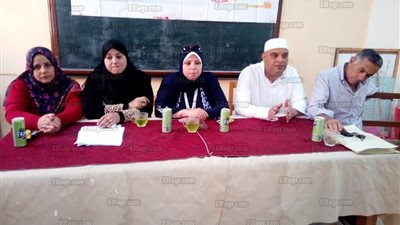 كفرالشيخ تنظم ندوة توعوية عن زواج القاصرات والمشكلة السكانية 