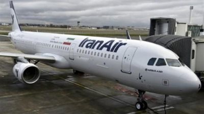 الخطوط الجوية الإيرانية تواصل رحلاتها إلى فيينا