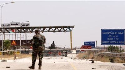 سوريا تطلق سراح أول محتجز أردني بعد فتح الحدود