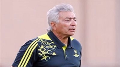 محمد مصيلحي: حلمي طولان تراجع عن استقالته من تدريب الاتحاد