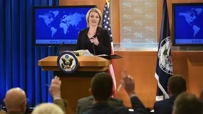 واشنطن تعارض فكرة تشكيل جيش أوروبي