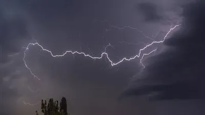 عاجل - السعودية | الحصيني: أمطار وسيول في 11 منطقة في اليوم الـ20 لـ