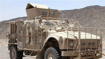 الجيش اليمني يسيطر على المداخل الجنوبية والشرقية بالحديدة 