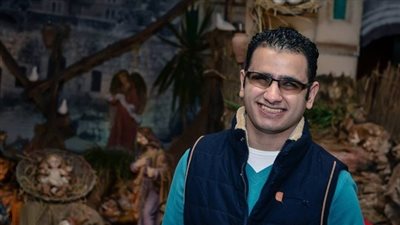 عبد المسيح ممدوح يكتب: حادث دير الأنبا صموئيل في عين صحافة الشارع والإعلام الرسمي