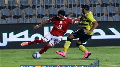 الأهلي يجهز نجيب وهاني في الجيم