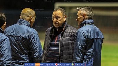 محمود الخطيب يحدد سيناريوهات إنقاذ الأهلي مع كارتيرون ويوسف