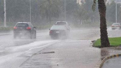 استنفار أمني بالكويت بسبب موجة الطقس السيء