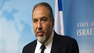 رويترز تصحح: ليبرمان لم يستقل من الحكومة الإسرائيلية