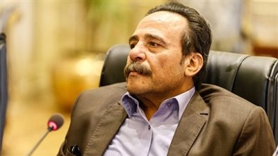 المراغي: الاتحاد الدولي لعمال العرب كان الدرع والسلاح القوي 