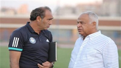 ماذا قدم علي ماهر مع سموحة (تقرير)